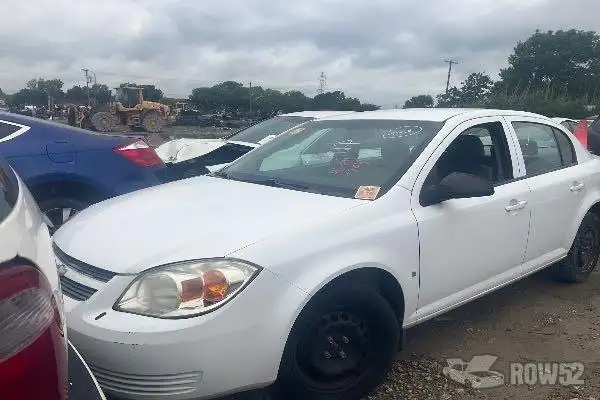 Photo of 2010 Chevrolet Cobalt