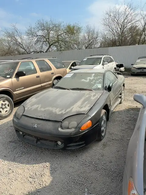 Photo of 1996 Mitsubishi 3000Gt