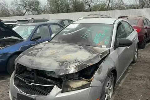 Photo of 2011 Chevrolet Cruze