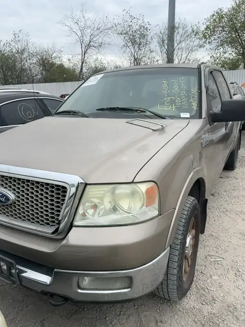 Photo of 2004 Ford F-150