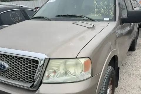 Photo of 2004 Ford F-150