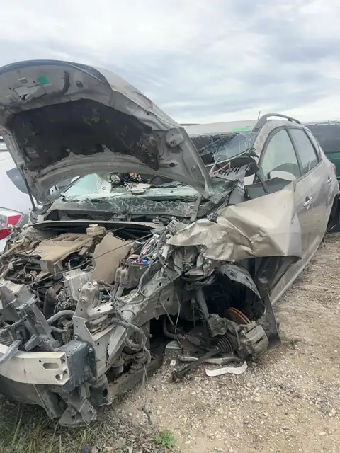 Photo of 2009 Nissan Murano
