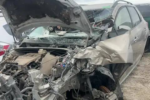Photo of 2009 Nissan Murano