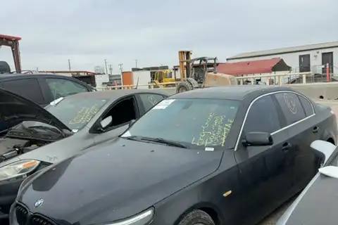 Photo of 2007 Bmw 5 Series