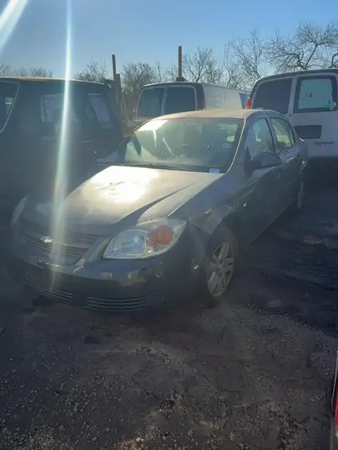 Photo of 2005 Chevrolet Cobalt