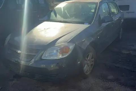 Photo of 2005 Chevrolet Cobalt