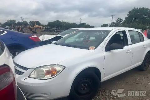 Photo of 2010 Chevrolet Cobalt