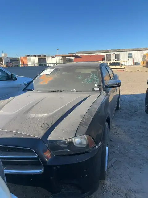 Photo of 2012 Dodge Charger