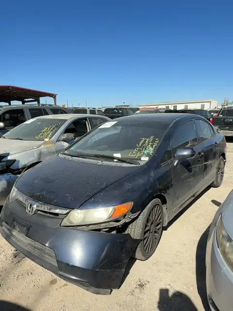 Photo of 2006 Honda Civic