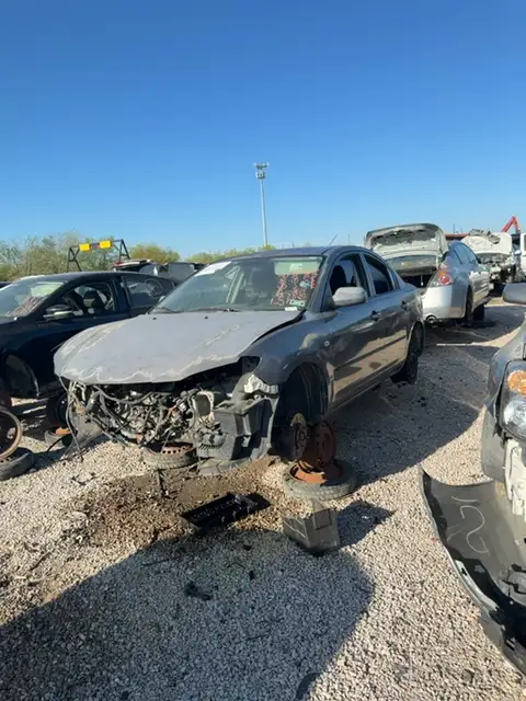 Photo of 2008 Mazda Mazda3