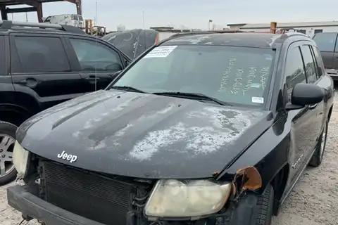 Photo of 2012 Jeep Compass