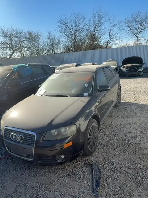 Photo of 2006 Audi A3