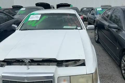 Photo of 1990 Lincoln Mark Vii