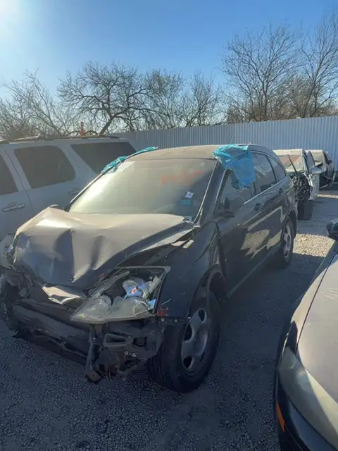 Photo of 2008 Honda Cr-V