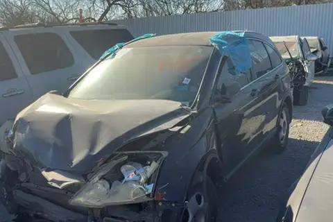 Photo of 2008 Honda Cr-V