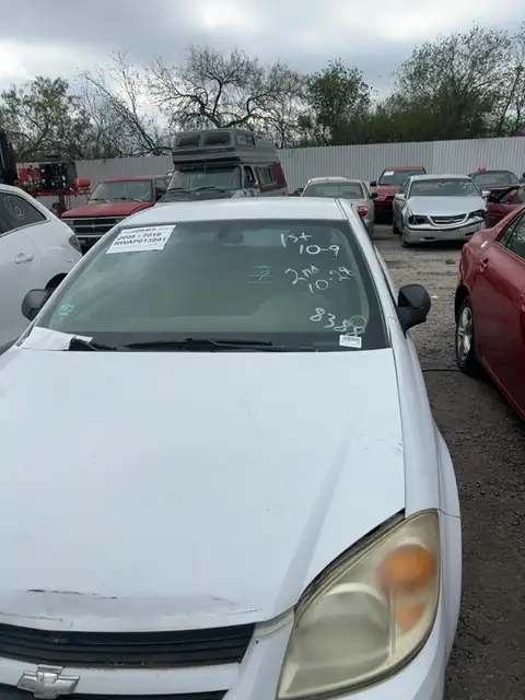 Photo of 2006 Chevrolet Cobalt
