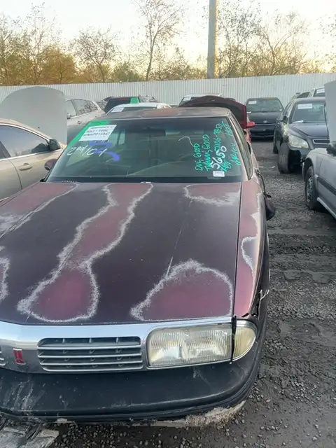 Photo of 1994 Oldsmobile Ninety Eight