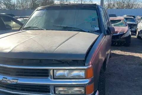 Photo of 1994 Chevrolet Suburban