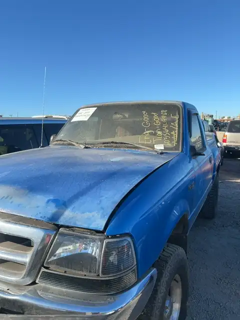 Photo of 1999 Ford Ranger