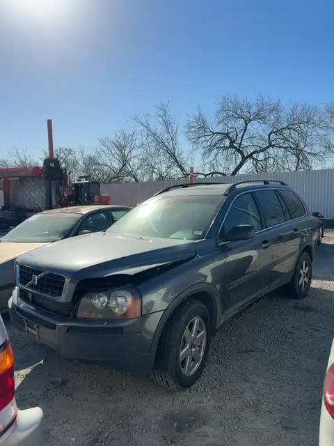 Photo of 2006 Volvo Xc90