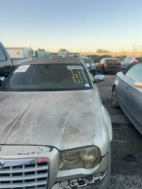 Photo of 2006 Chrysler 300C
