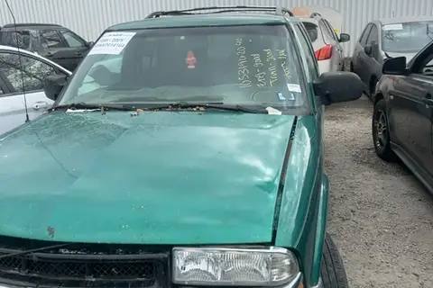 Photo of 2000 Chevrolet Blazer