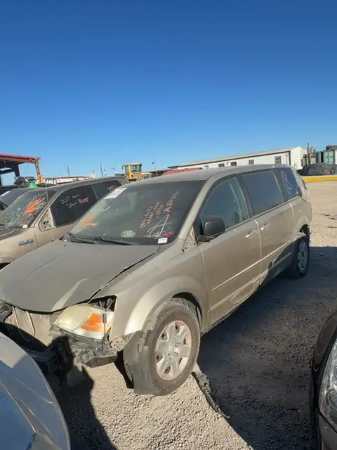 Photo of 2009 Dodge Grand Caravan
