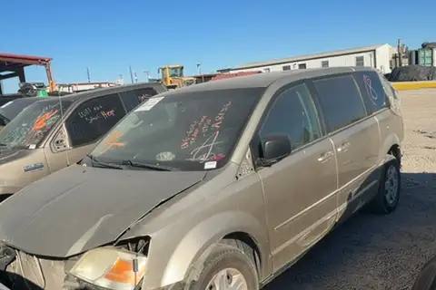Photo of 2009 Dodge Grand Caravan