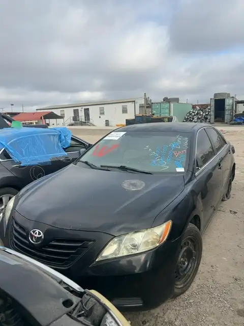 Photo of 2009 Toyota Camry