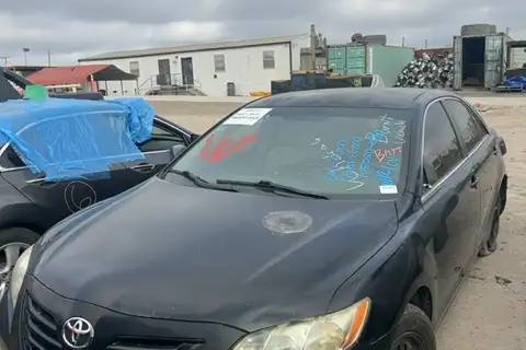 Photo of 2009 Toyota Camry