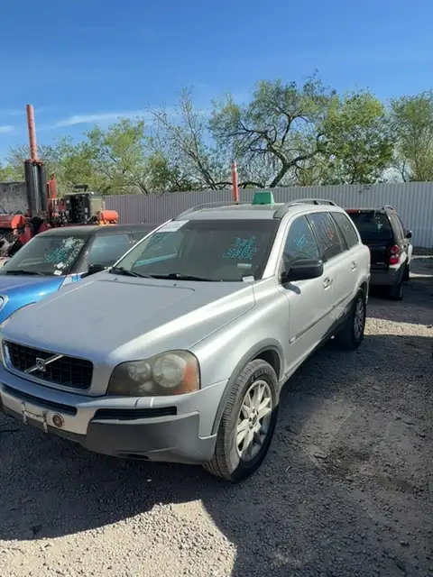 Photo of 2004 Volvo Xc90