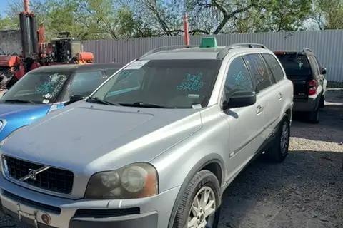 Photo of 2004 Volvo Xc90