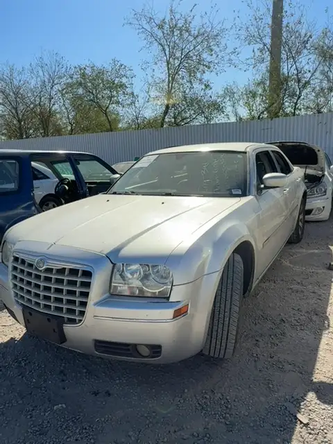 Photo of 2007 Chrysler 300