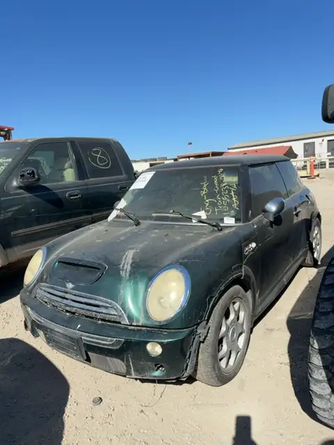 Photo of 2006 Mini Cooper