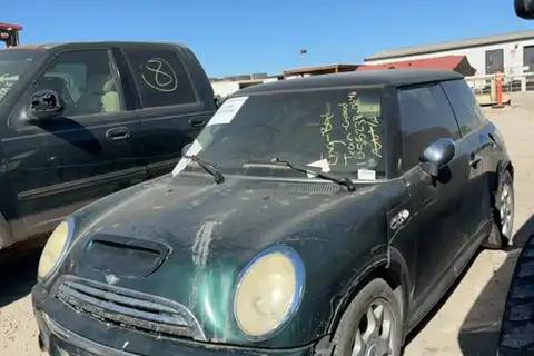 Photo of 2006 Mini Cooper