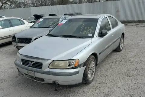 Photo of 2002 Volvo S60
