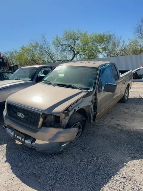 Photo of 2005 Ford F-150