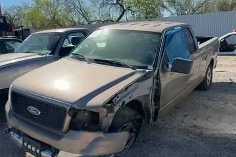 Photo of 2005 Ford F-150