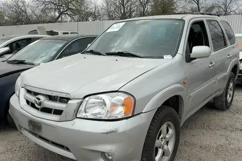 Photo of 2005 Mazda Tribute