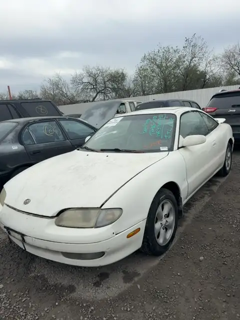 Photo of 1993 Mazda Mx-6