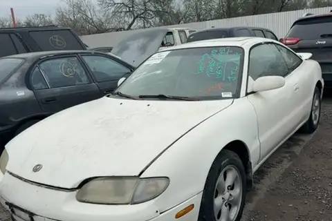 Photo of 1993 Mazda Mx-6