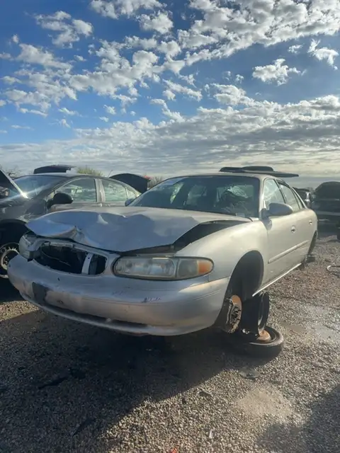 Photo of 2004 Buick Century