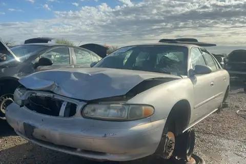 Photo of 2004 Buick Century