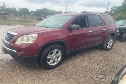 Photo of 2011 GMC Acadia