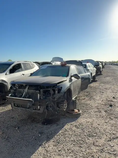 Photo of 2007 Toyota Camry