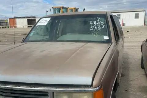 Photo of 1996 Chevrolet C1500