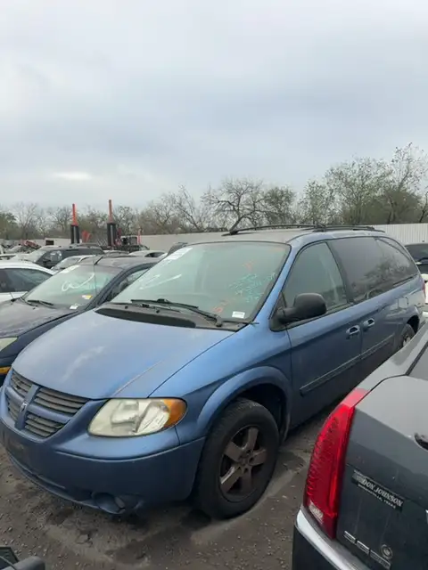 Photo of 2007 Dodge Grand Caravan