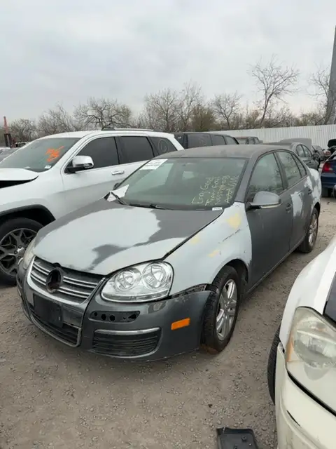 Photo of 2010 Volkswagen Jetta