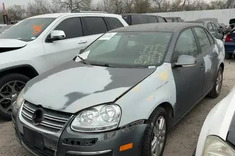 Photo of 2010 Volkswagen Jetta