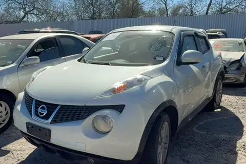 Photo of 2011 Nissan Juke